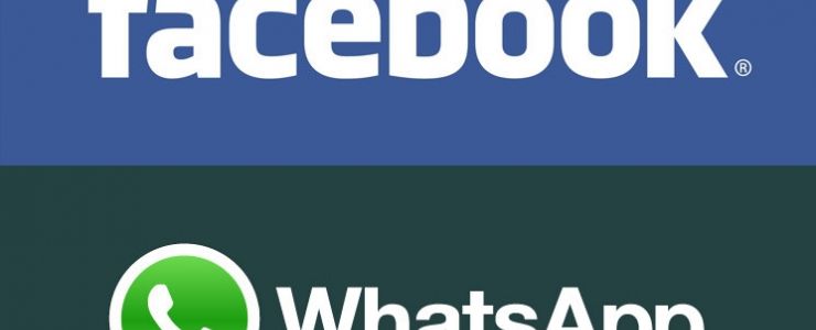 Facebook'tan Whatsapp girişimi...