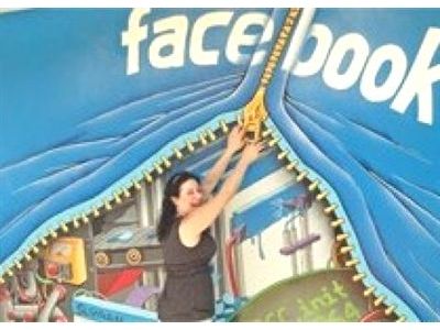 Facebook'un ilk Türk kadın çalışanı neden istifa etti?