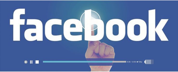Facebook, video özelliğindeki yenilikleri açıkladı
