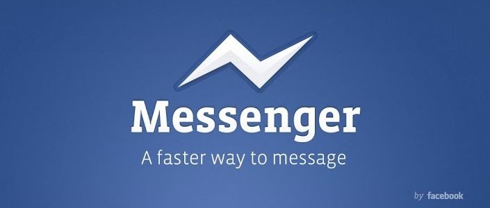 Facebook Messenger uygulamasını kaldırıyor