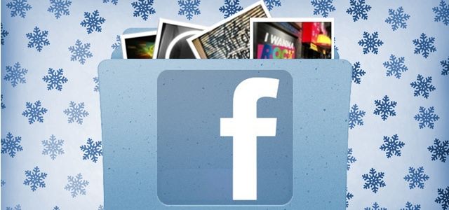 Facebook arşivinde çeyrek trilyon fotoğraf var
