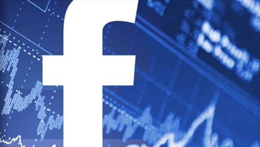 Facebook halka açılmak için resmen başvurdu