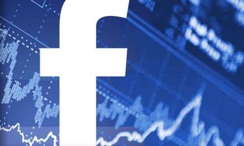 Facebook hisseleri ikinci gününde battı