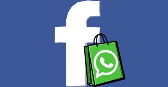 Facebook, WhatsApp'ı satın alıyor
