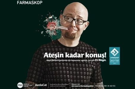 Farmaskop Ödül töreni ertelendi!