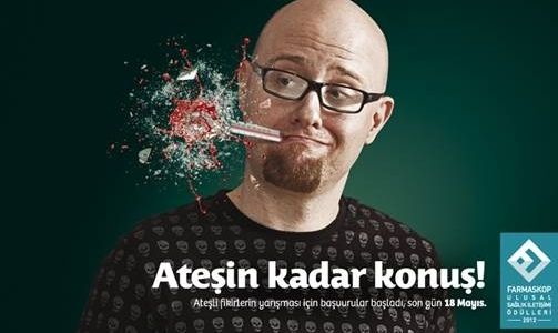 Farmaskop Sağlık İletişimi Ödülleri başvuruları uzatıldı...