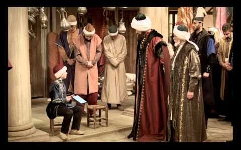 Fatih Projesi'nden reklam filmi...