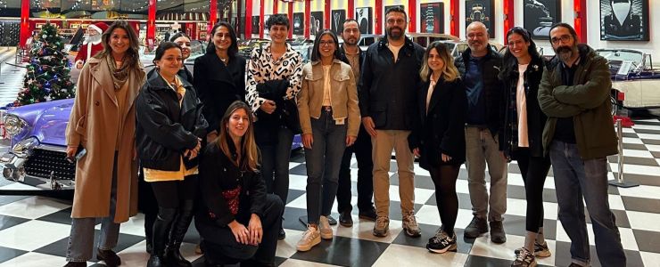 Feast&rsquo;in Kreatif Ajansı Alaaddin 