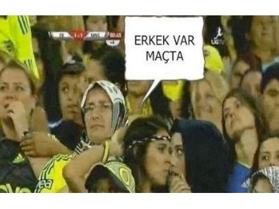 Fenerbahçeli Sema Hanım habercilere dava açıyor!