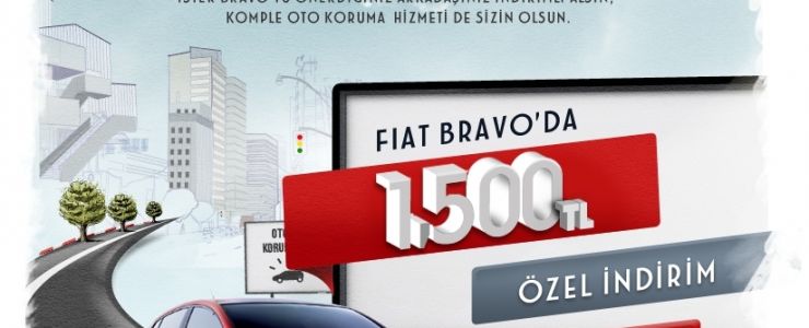 Fiat'tan büyük Facebook kampanyası