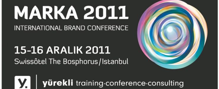 Fikir liderleri ile marka liderleri Marka 2011'de buluşacak... 