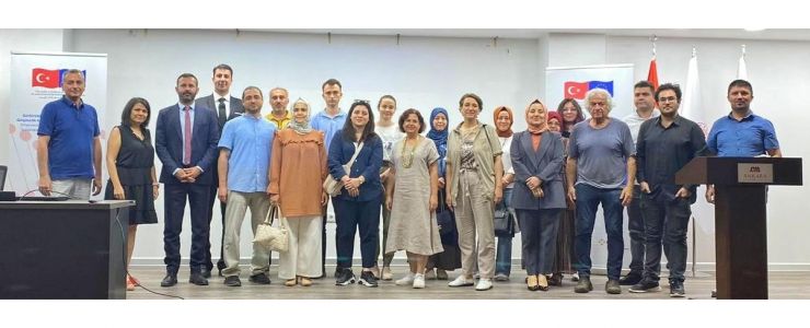 Girişimciler için AB Fonları
