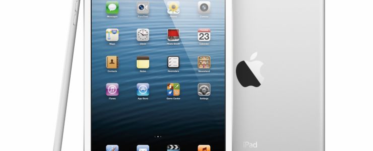 iPad Mini Türkiye’de
