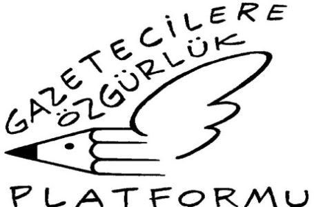 GÖP'ten Amerikan Gazetecileri Koruma Komitesi'ne tepki...