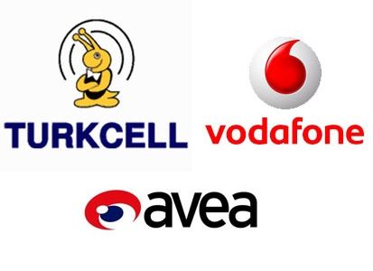 GSM operatörlerinin şikayet performansları...