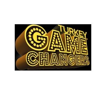 “Gamechangers Turkey” Ödülleri sahiplerini buldu