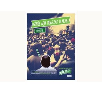 Garanti’den yeni uygulama; KonserVe