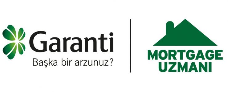 Garanti Mortgage’a mükemmellik ödülü