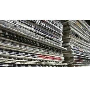 Gazetelerin tekzip durumları nedir?