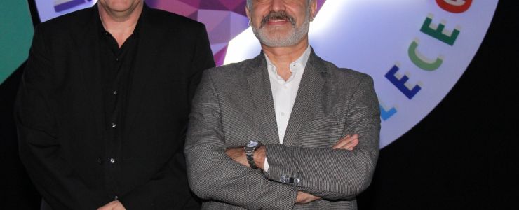 Geleceğin öncüleri ‘Gelecek Günü’nde buluştu