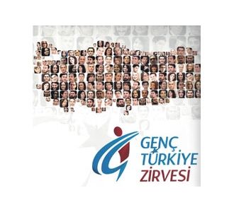 Türkiye’nin Gelecek Vizyonu “GENÇ TÜRKİYE ZİRVESİ”