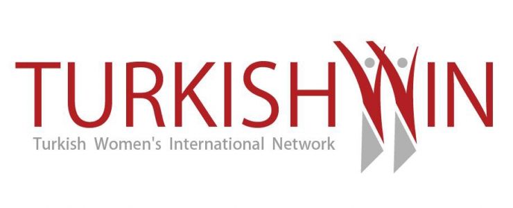 Genç liderler, Kadınlar Gününü #TurkishWIN ile kutluyor