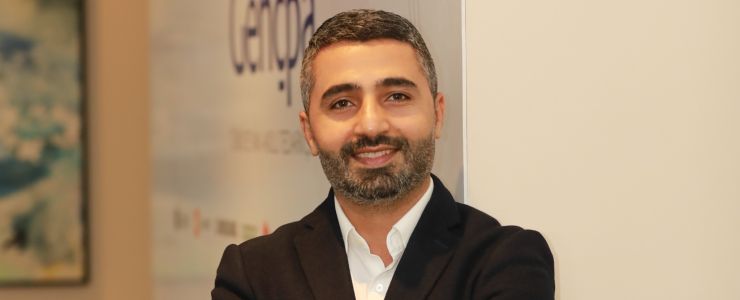 Gençpa’nın,  Yıl Sonu Hedefi 4 Milyar TL