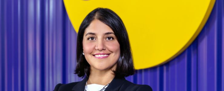 Getir üst yönetiminde iki yeni atama