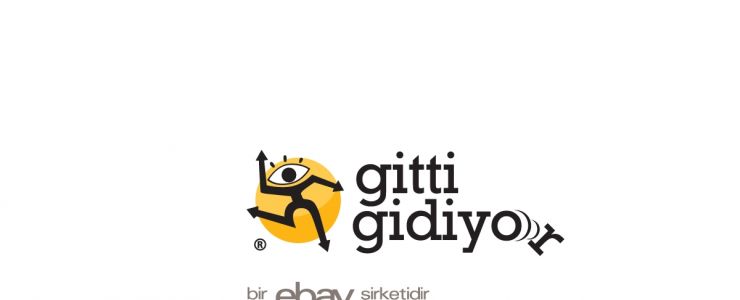 GittiGidiyor ve Sıfır Risk Sistemi logosu yenilendi