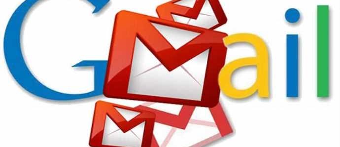 Gmail hangi e-posta'ların açıldığını bildirecek