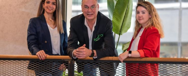 GoodWorks’te yeni dönem