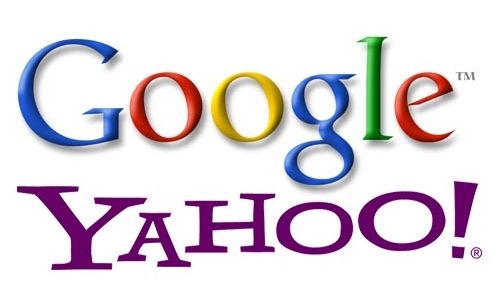 Google'dan Yahoo'ya transfer