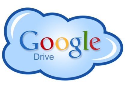 Google Drive geliyor