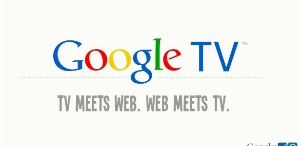 Google TV geliyor... 
