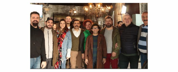 TEB Faktoring'ten Yeni Reklam Filmi: Artık Çekinmeyin! 