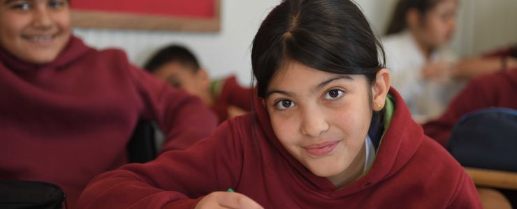 UNICEF Türkiye ve Chery Türkiye’den İş Birliği