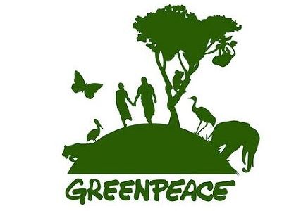 Greenpeace, Facebook’a karşı