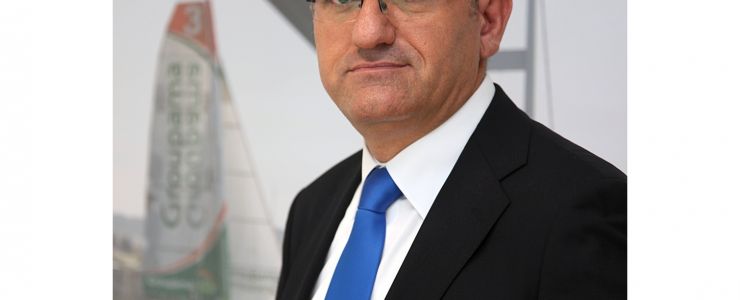 Groupama Türkiye’nin üst yönetiminde önemli atama