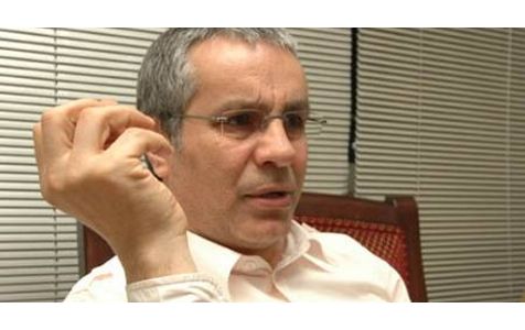 Hadi Özışık, internet yasası hakkında neler söyledi?