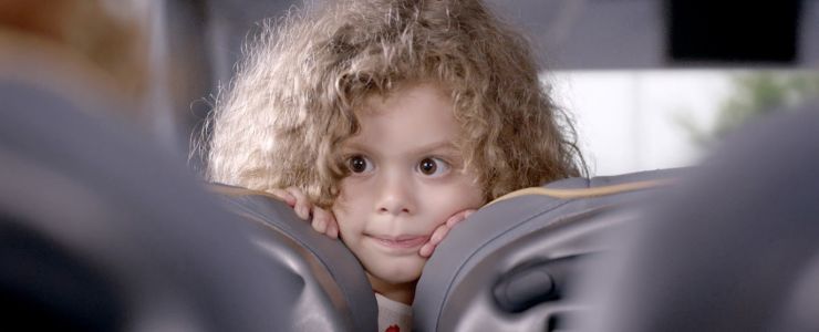 HSBC'den yeni reklam
