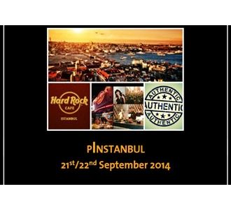 Hard Rock Cafe'den DARÜŞŞAFAKA yararına etkinlik