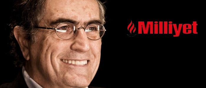 Hasan Cemal Milliyet'ten ayrıldı