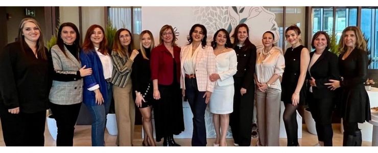 Ovolt ve Hatay KAGİD&rsquo;den İş Birliği