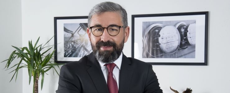 B4G yeni Başkanı Onur Ünlü