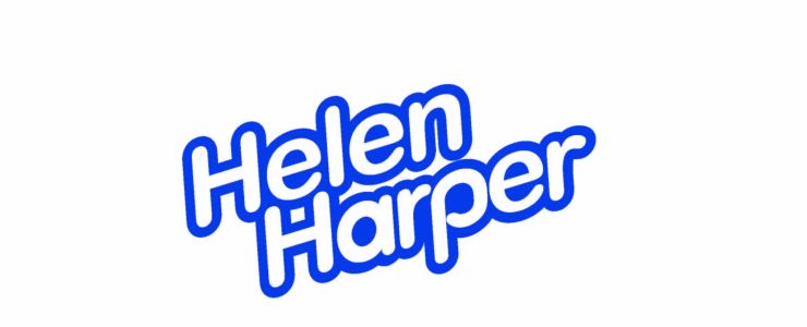 Helen Harper'dan viral video