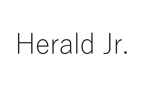 Mikro pr ajansı Herald Jr kuruldu