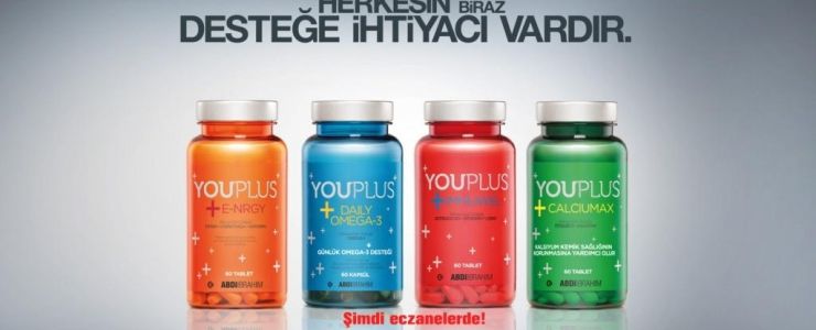 Herkesin biraz desteğe ihtiyacı vardır