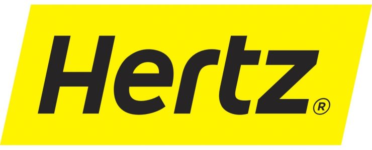 Hertz iletişim ajansını seçti