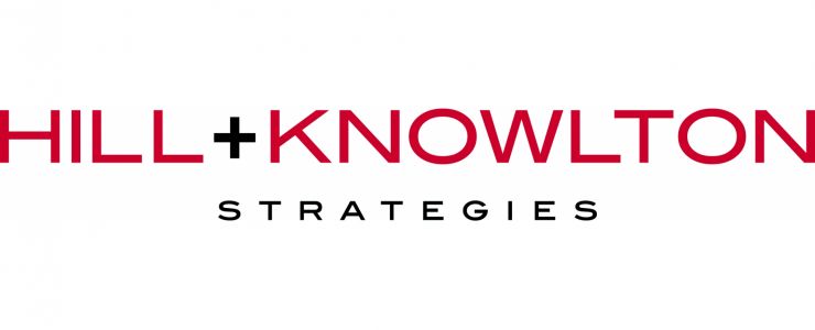 Hill+Knowlton Strategies portföyüne yeni marka