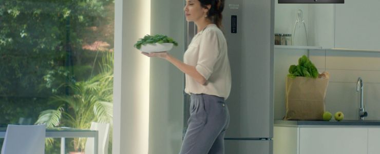 Hotpoint’ten yeni reklam kampanyası